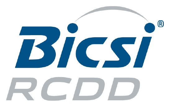 BICSI RCDD