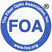 Fiber Optic Association (FOA)
