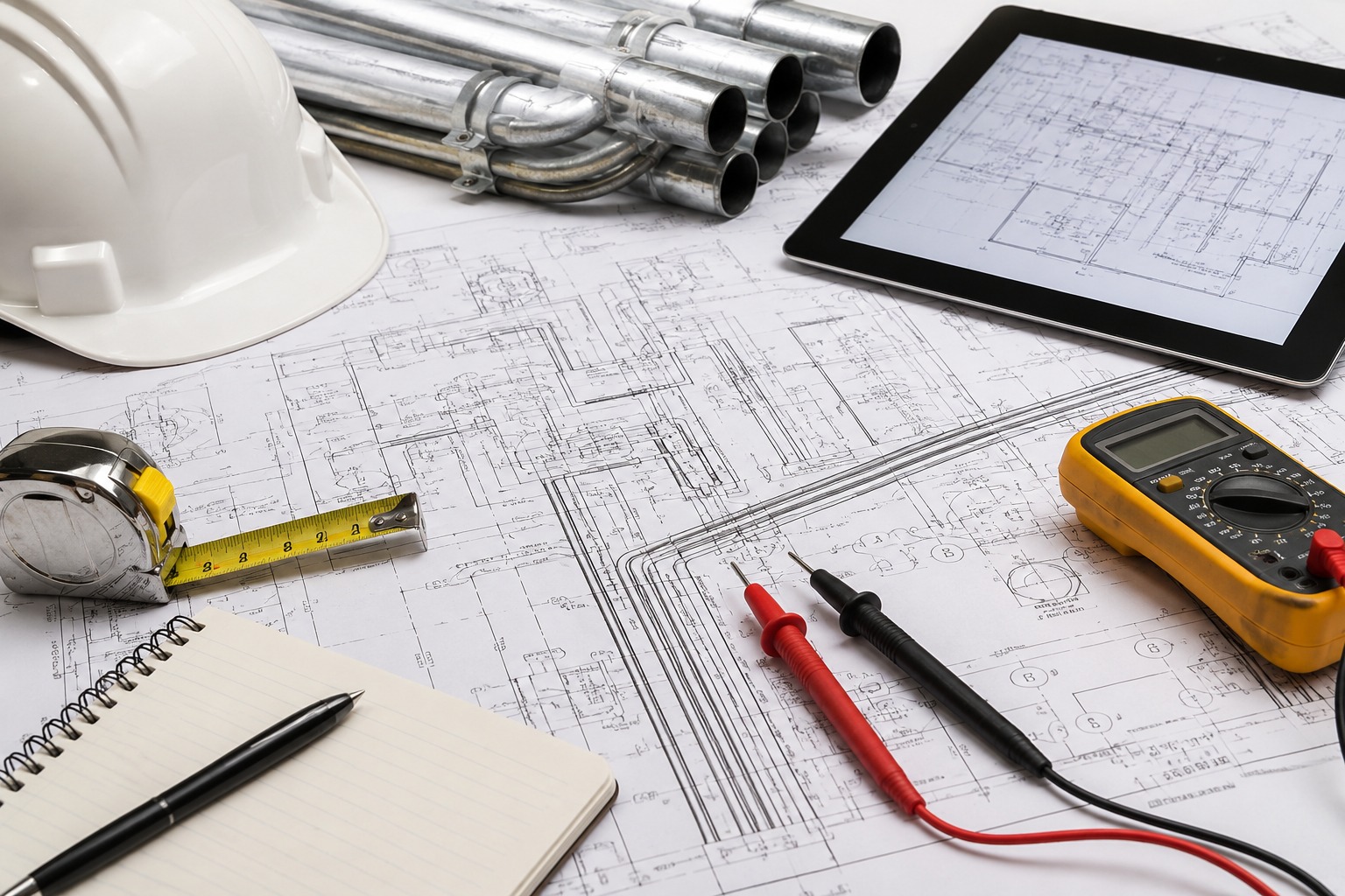 Design-build coordination