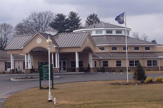 Country Meadows Retirement Community